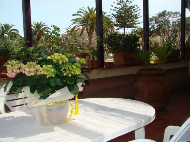 Affittacamere Zahra Alghero Exterior photo